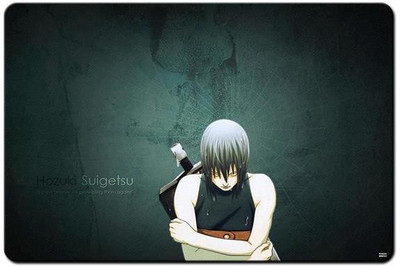 

Shopmania MULTICOLOR-818 Mousepad(Multicolor)