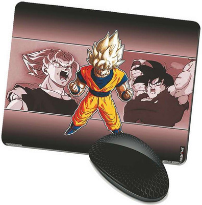 

FRENEMY MPAD1038 Mousepad(Multicolor)