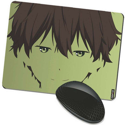 

FRENEMY MPAD1022 Mousepad(Multicolor)