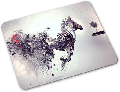 

Shoprider Desginer-627 Mousepad(Multicolor)