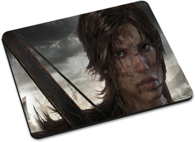 

Shoprider DESGINER MOUSEPAD-879 Mousepad(Multicolor)