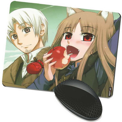 

FRENEMY MPAD5939 Mousepad(Multicolor)