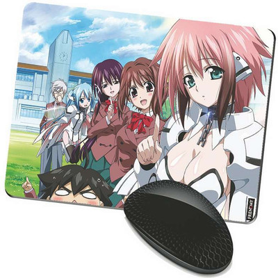 

FRENEMY MPAD6269 Mousepad(Multicolor)