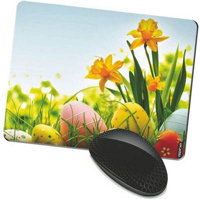 

FRENEMY MPAD2115 Mousepad(Multicolor)