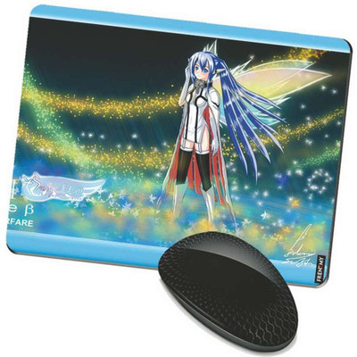 

FRENEMY MPAD6774 Mousepad(Multicolor)