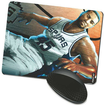 

FRENEMY MPAD9678 Mousepad(Multicolor)