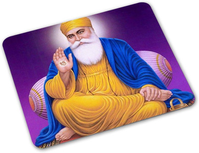 

Shoprider Desginer-861 Mousepad(Multicolor)
