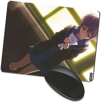 

FRENEMY MPAD2236 Mousepad(Multicolor)