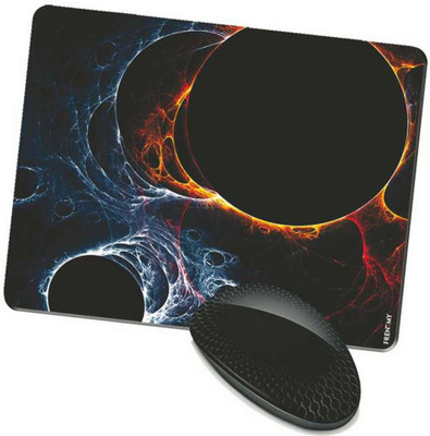 

FRENEMY MPAD966 Mousepad(Multicolor)