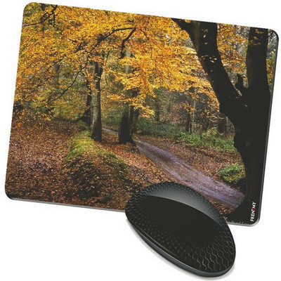 

FRENEMY MPAD5927 Mousepad(Multicolor)