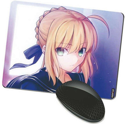 

FRENEMY MPAD3663 Mousepad(Multicolor)
