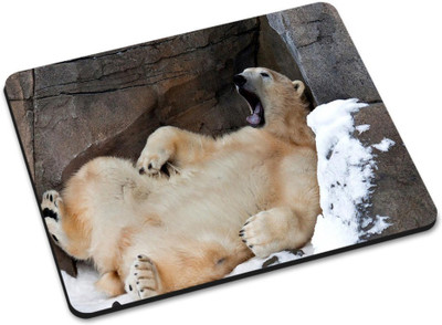 

Shoprider MULTICOLOR-857 Mousepad(Multicolor)