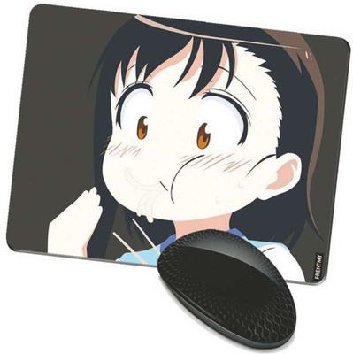 

FRENEMY MPAD922 Mousepad(Multicolor)