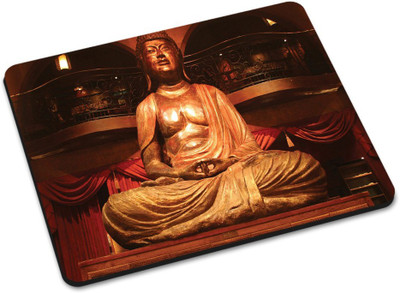 

Shoprider DESGINER MOUSEPAD-914 Mousepad(Multicolor)