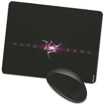 

FRENEMY MPAD5430 Mousepad(Multicolor)