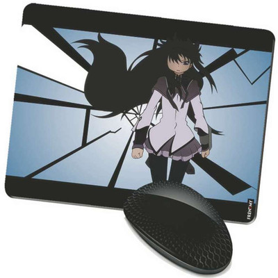

FRENEMY MPAD2638 Mousepad(Multicolor)