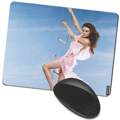 

FRENEMY MPAD2166 Mousepad(Multicolor)