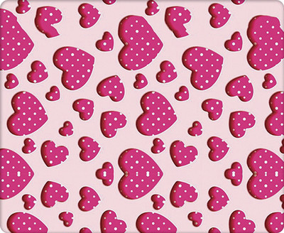 

1on1 Selfie 23G6CPT1ON1MOUSEPAD Mousepad(Multicolor)