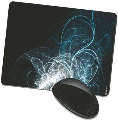 

FRENEMY MPAD924 Mousepad(Multicolor)