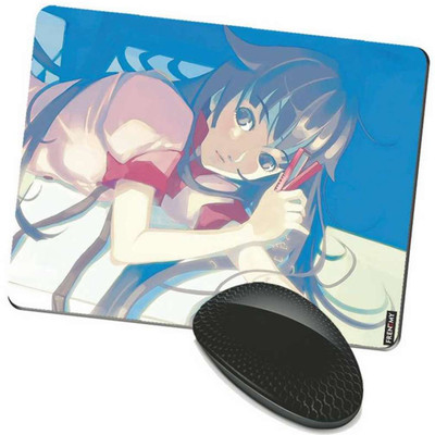 

FRENEMY MPAD2591 Mousepad(Multicolor)