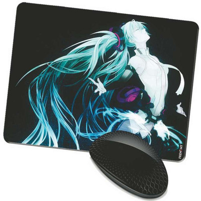 

FRENEMY MPAD7902 Mousepad(Multicolor)