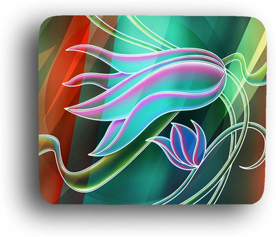 

Shopmania Designer-544 Mousepad(Multicolor)