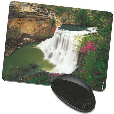 

FRENEMY MPAD9242 Mousepad(Multicolor)