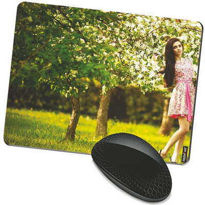 

FRENEMY MPAD8056 Mousepad(Multicolor)