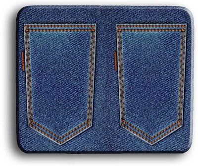 

Shopmania Designer-364 Mousepad(Multicolor)