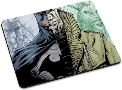 

Shoprider MULTICOLOR-636 Mousepad(Multicolor)