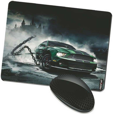 

FRENEMY MPAD9950 Mousepad(Multicolor)