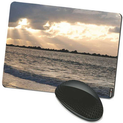 

FRENEMY MPAD8963 Mousepad(Multicolor)