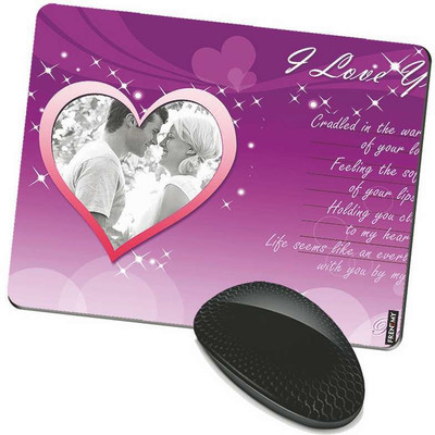 

FRENEMY MPAD8681 Mousepad(Multicolor)