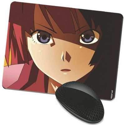 

FRENEMY MPAD6294 Mousepad(Multicolor)