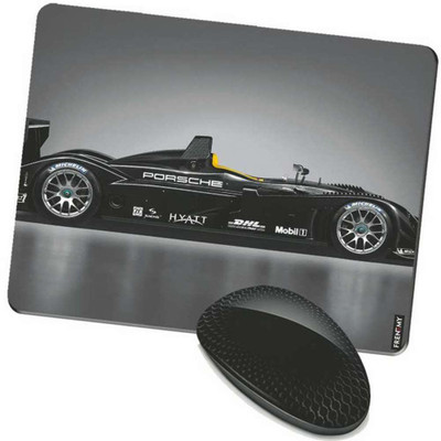 

FRENEMY MPAD2188 Mousepad(Multicolor)