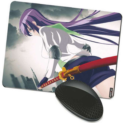 

FRENEMY MPAD4593 Mousepad(Multicolor)