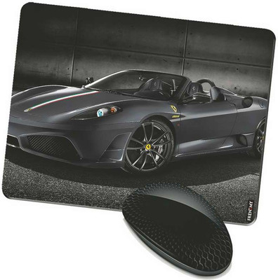 

FRENEMY MPAD6956 Mousepad(Multicolor)