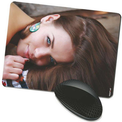 

FRENEMY MPAD7084 Mousepad(Multicolor)