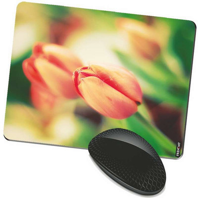 

FRENEMY MPAD8341 Mousepad(Multicolor)
