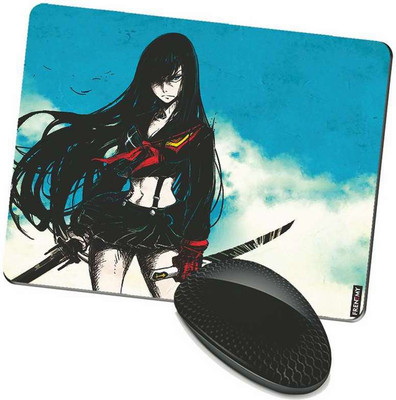 

FRENEMY MPAD5948 Mousepad(Multicolor)