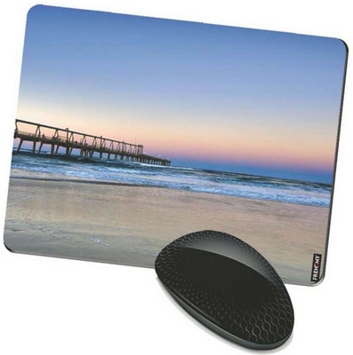 

FRENEMY MPAD4432 Mousepad(Multicolor)