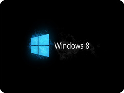

SYL Window 8 Mousepad(Multicolor)