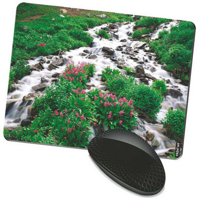 

FRENEMY MPAD6595 Mousepad(Multicolor)