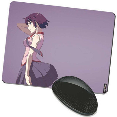 

FRENEMY MPAD1401 Mousepad(Multicolor)
