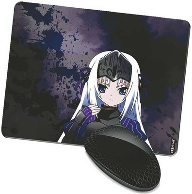 

FRENEMY MPAD2947 Mousepad(Multicolor)
