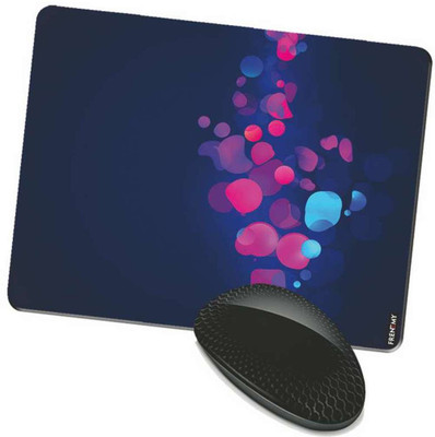 

FRENEMY MPAD444 Mousepad(Multicolor)