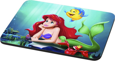 

EMPRESSION Multicolor-407 Mousepad(Multicolor)