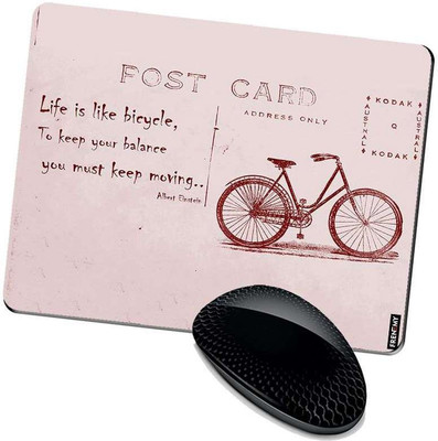 

FRENEMY MPAD2868 Mousepad(Multicolor)