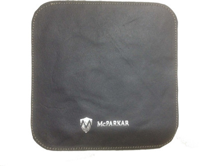 

McParkar Manila Mousepad(Ink Blue)
