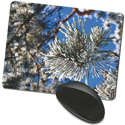 

FRENEMY MPAD9296 Mousepad(Multicolor)